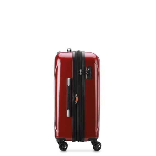 Delsey Helium Aero Carry On Expandable Spinner 9