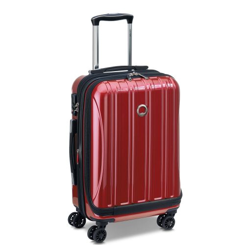 Delsey Helium Aero International Carry On Expandable Spinner 11