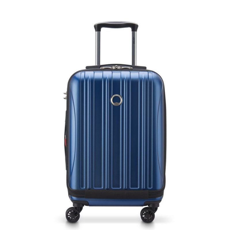 Delsey Helium Aero International Carry-On Expandable Spinner