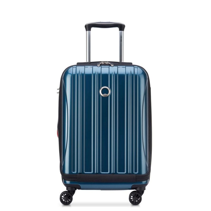 Delsey Helium Aero International Carry-On Expandable Spinner