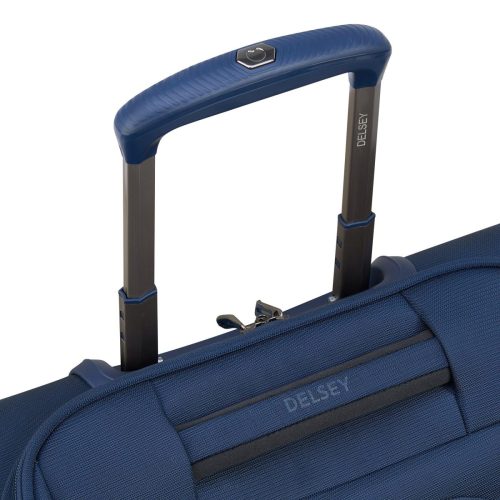 Delsey Helium DLX 2 Wheel Underseater 17