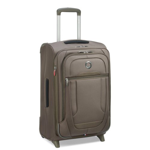 Delsey Helium DLX 20" Expandable 2-Wheel Carry-On