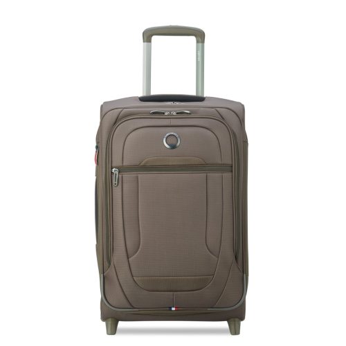 Delsey Helium DLX 20 Expandable 2 Wheel Carry On 3