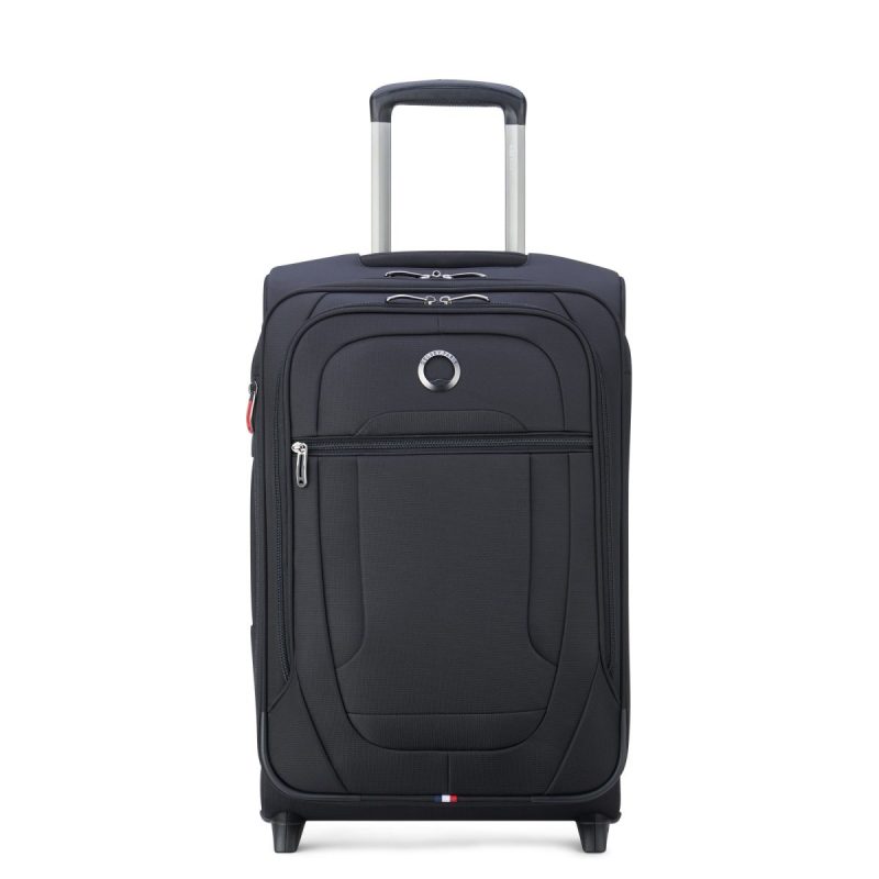 Delsey Helium DLX 20 Expandable 2 Wheel Carry On 4