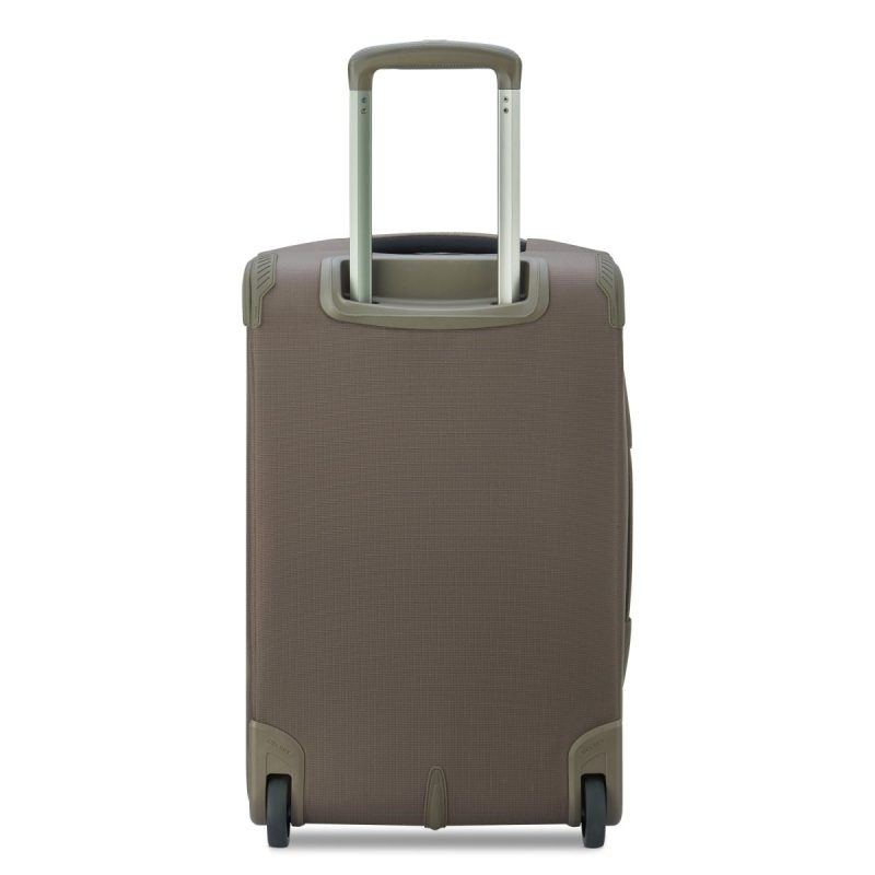 Delsey Helium DLX 20 Expandable 2 Wheel Carry On 6