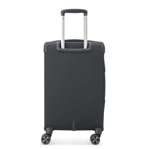 Delsey Helium DLX 20 Expandable Spinner Carry On 9