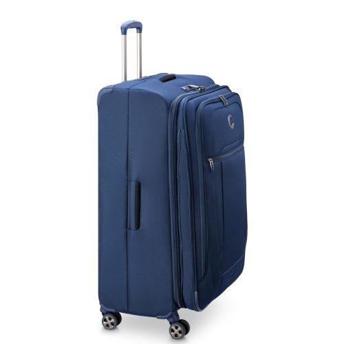 Delsey Helium DLX 29 Expandable Spinner Upright 10 228036b1 4488 4ee4 9379 5e2018b648bd