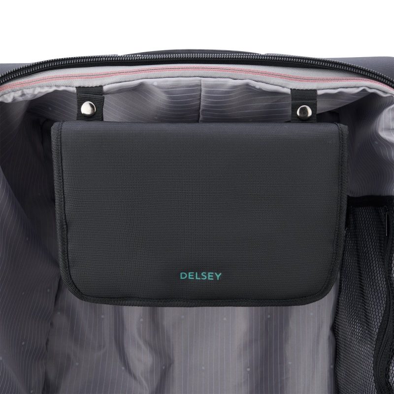 Delsey Helium DLX 29 Expandable Spinner Upright 13 42699454 98f3 4af8 acbf d5a6db9c8eae