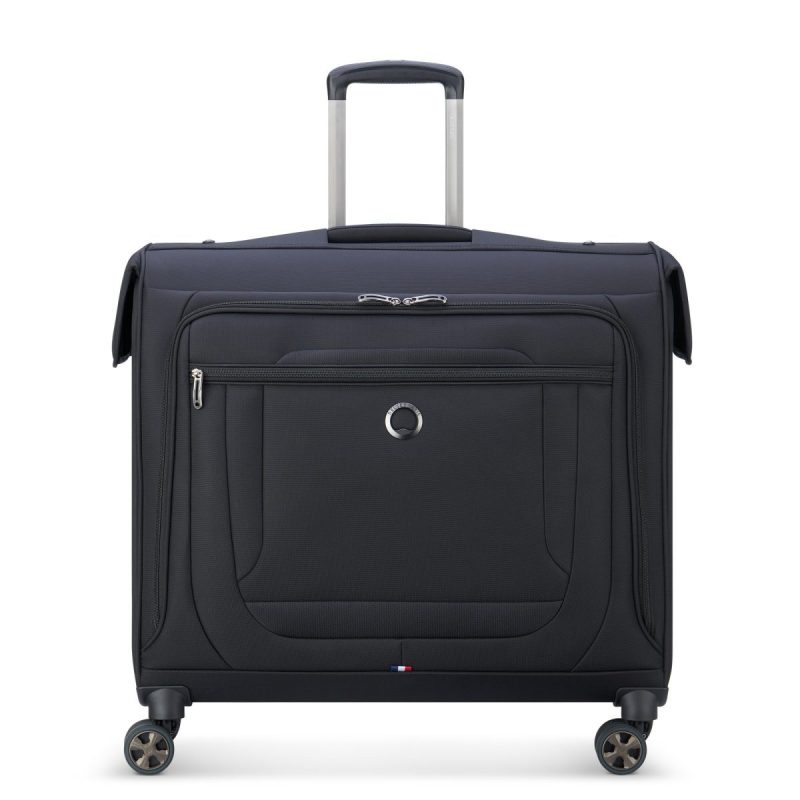 Delsey Helium DLX Spinner Garment Bag 2