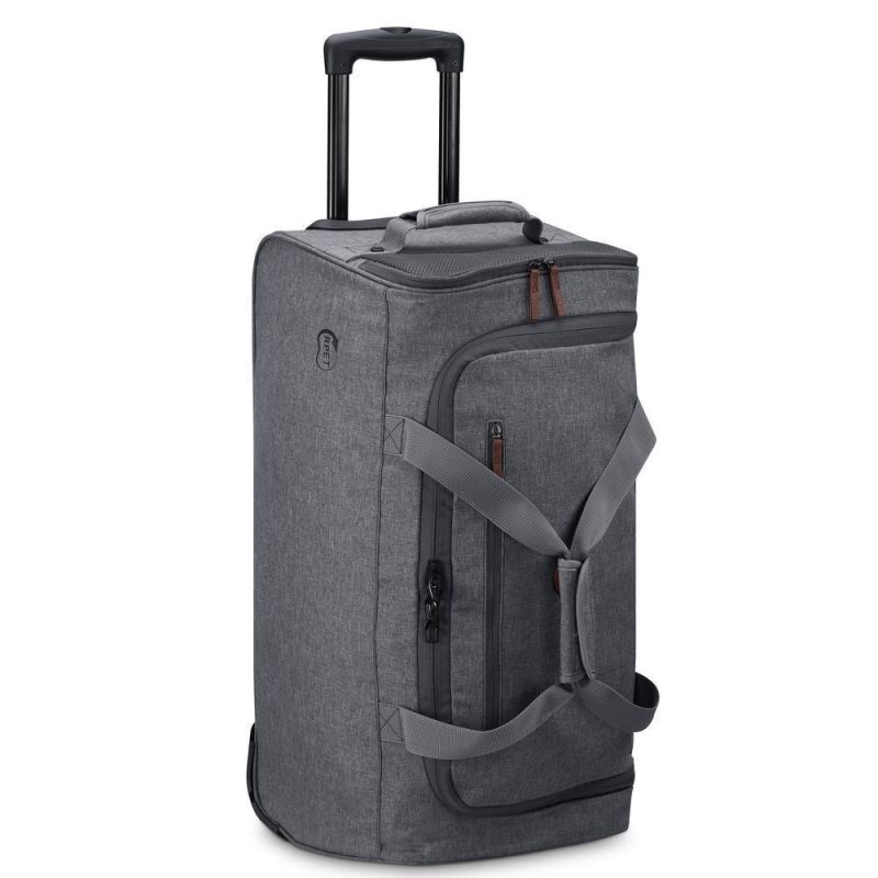 Delsey Maubert 2.0 24" 2-Wheel Duffel