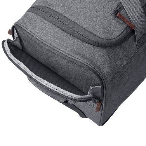 Delsey Maubert 2 0 24 2 Wheel Duffel 9