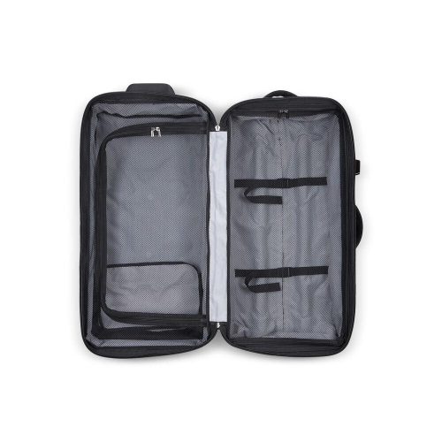 Delsey Raspail 28 2 Wheel Duffel 10