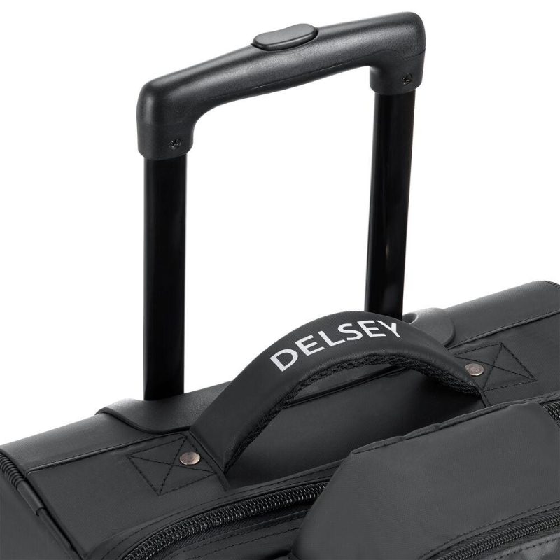 Delsey Raspail 28 2 Wheel Duffel 13