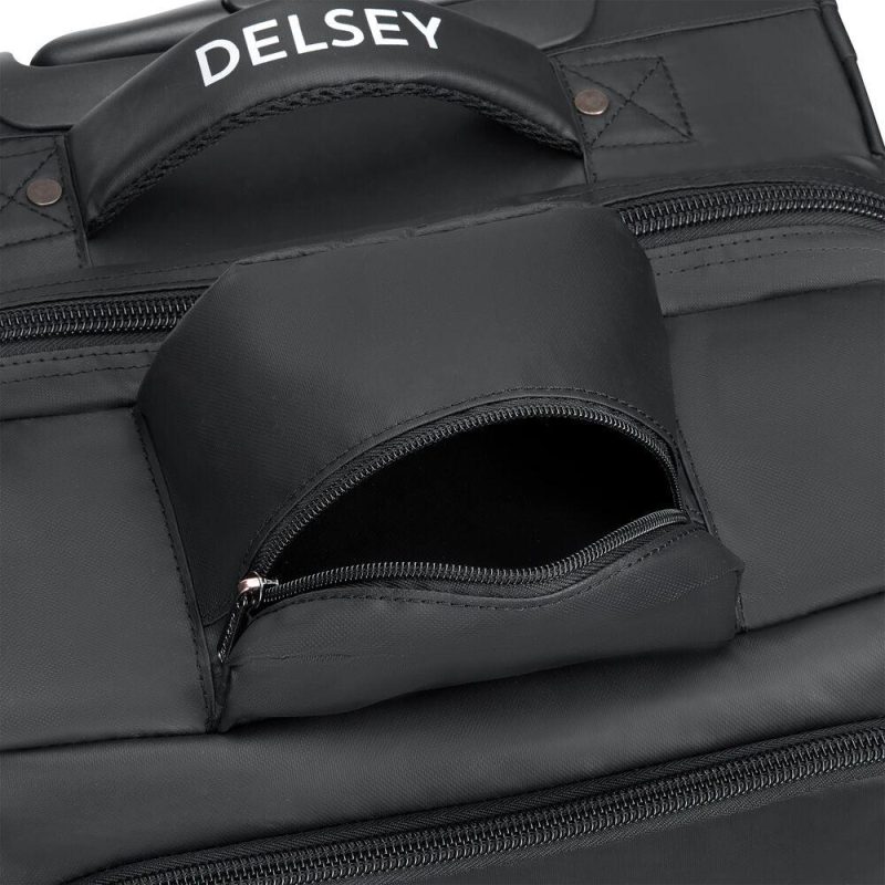 Delsey Raspail 28 2 Wheel Duffel 18