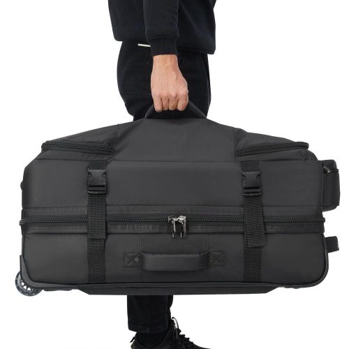 Delsey Raspail 28 2 Wheel Duffel 19