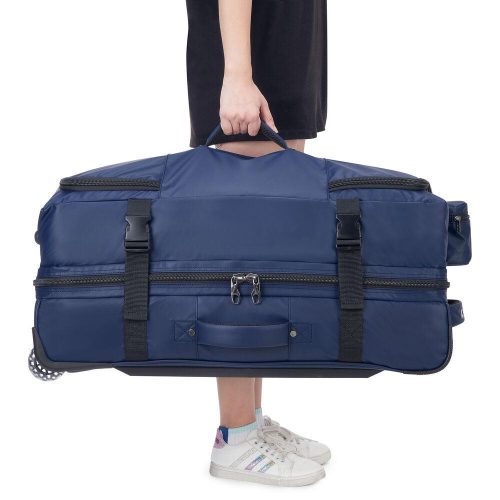 Delsey Raspail 28 2 Wheel Duffel 20