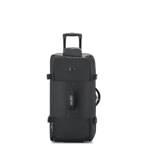 Delsey Raspail 28 2 Wheel Duffel 5