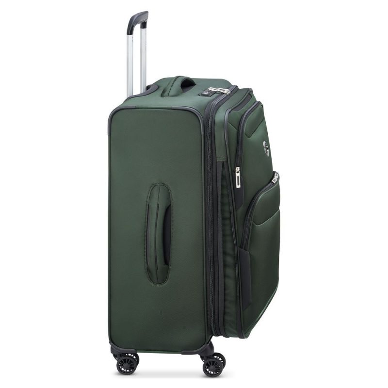 Delsey Sky Max 2 0 24 Expandable Spinner 13