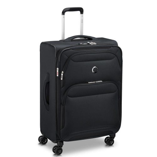 Delsey Sky Max 2 0 24 Expandable Spinner 4