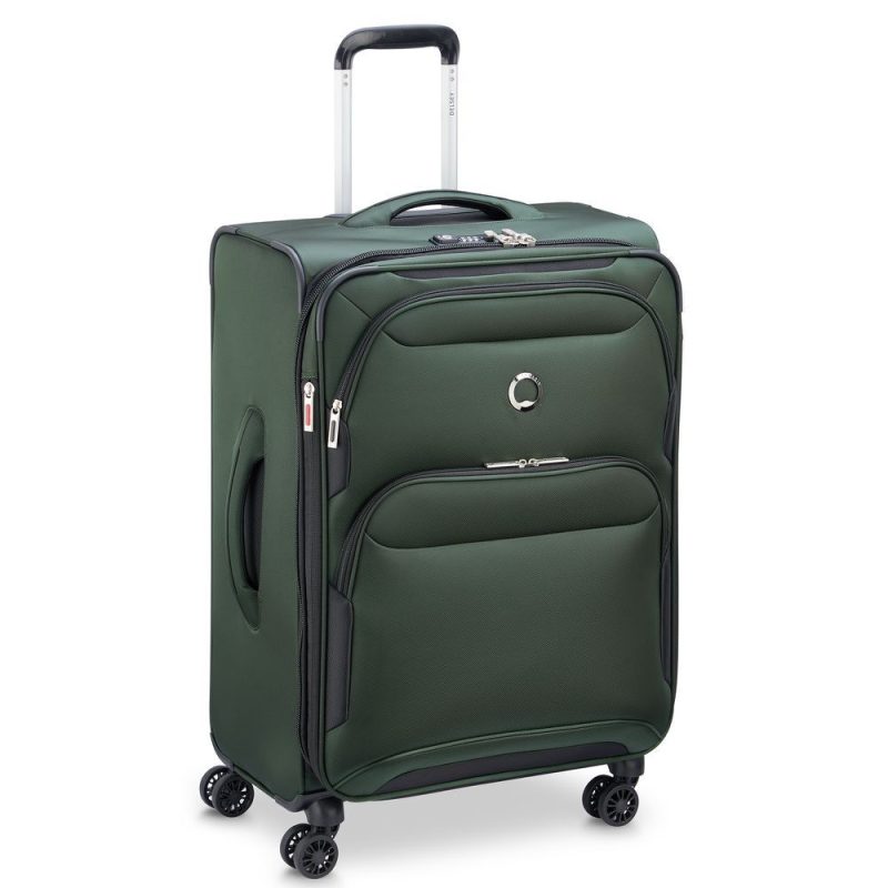 Delsey Sky Max 2 0 24 Expandable Spinner 6