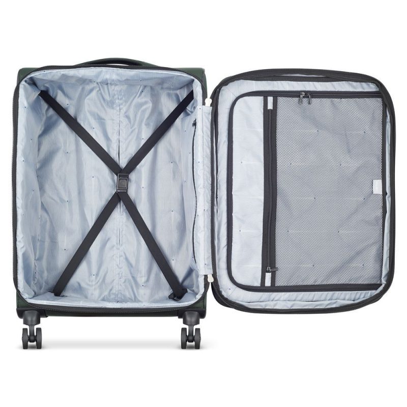 Delsey Sky Max 2 0 24 Expandable Spinner 8