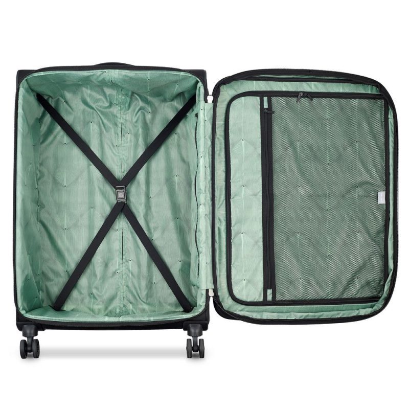 Delsey Sky Max 2 0 28 Expandable Spinner 9