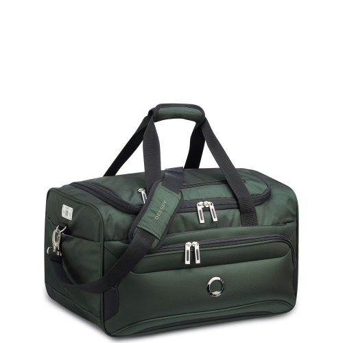 Delsey Sky Max 2 0 Carry On Duffel 9