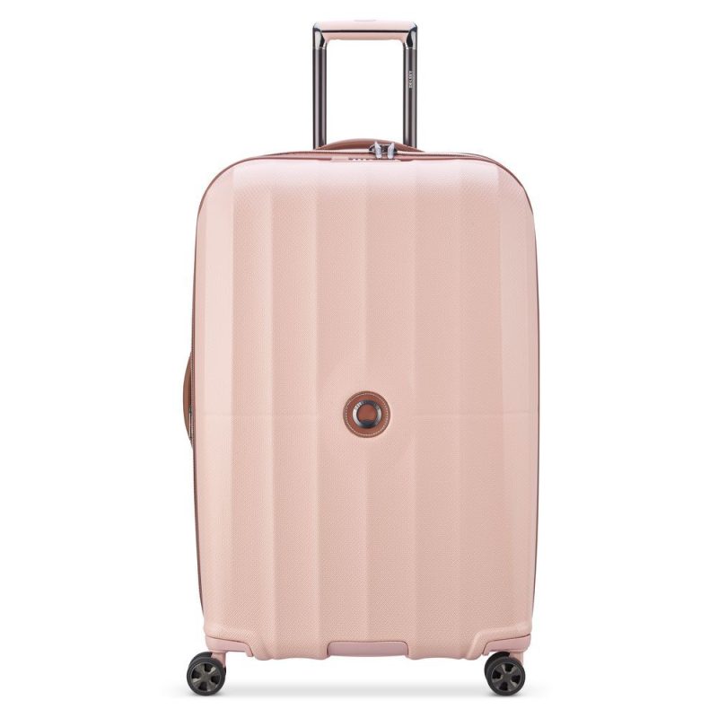 Delsey St Tropez 24" Expandable Spinner