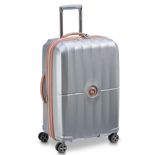 Delsey St Tropez 24 Expandable Spinner 9