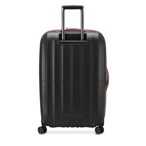 Delsey St Tropez 28 Expandable Spinner 10