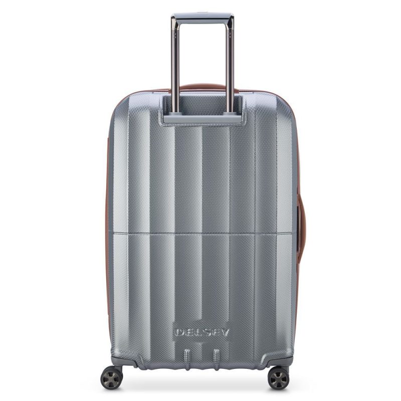 Delsey St Tropez 28 Expandable Spinner 14