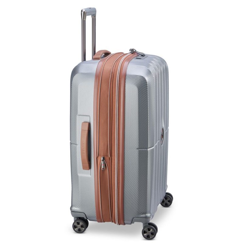 Delsey St Tropez 28 Expandable Spinner 16