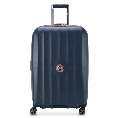 Delsey St Tropez 28" Expandable Spinner