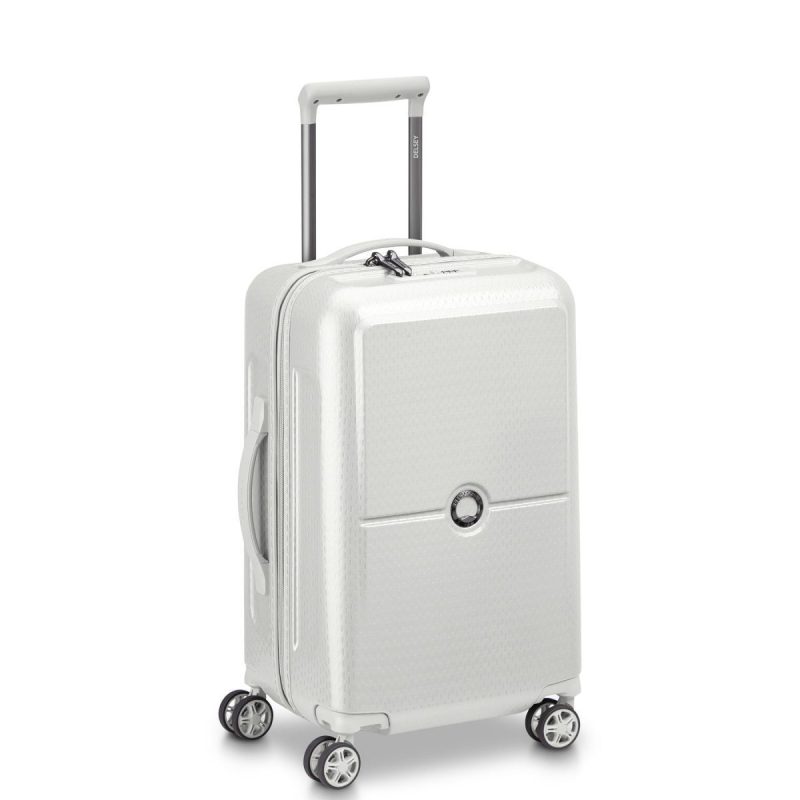 Delsey Turenne 21 Carry On Spinner 4