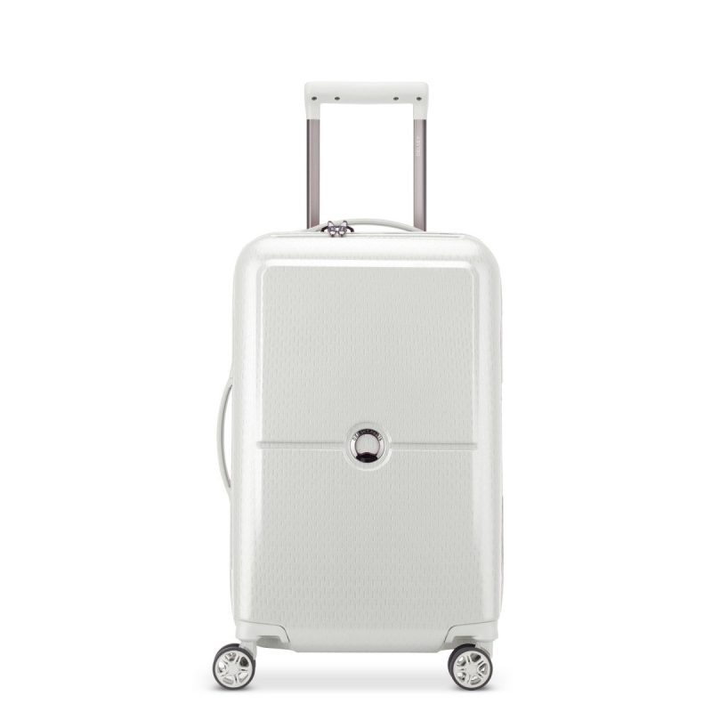 Delsey Turenne 21" Carry-On Spinner