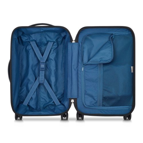 Delsey Turenne 21 Carry On with Soft Pocket 5