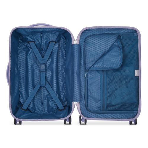 Delsey Turenne 21 Carry On with Soft Pocket 7