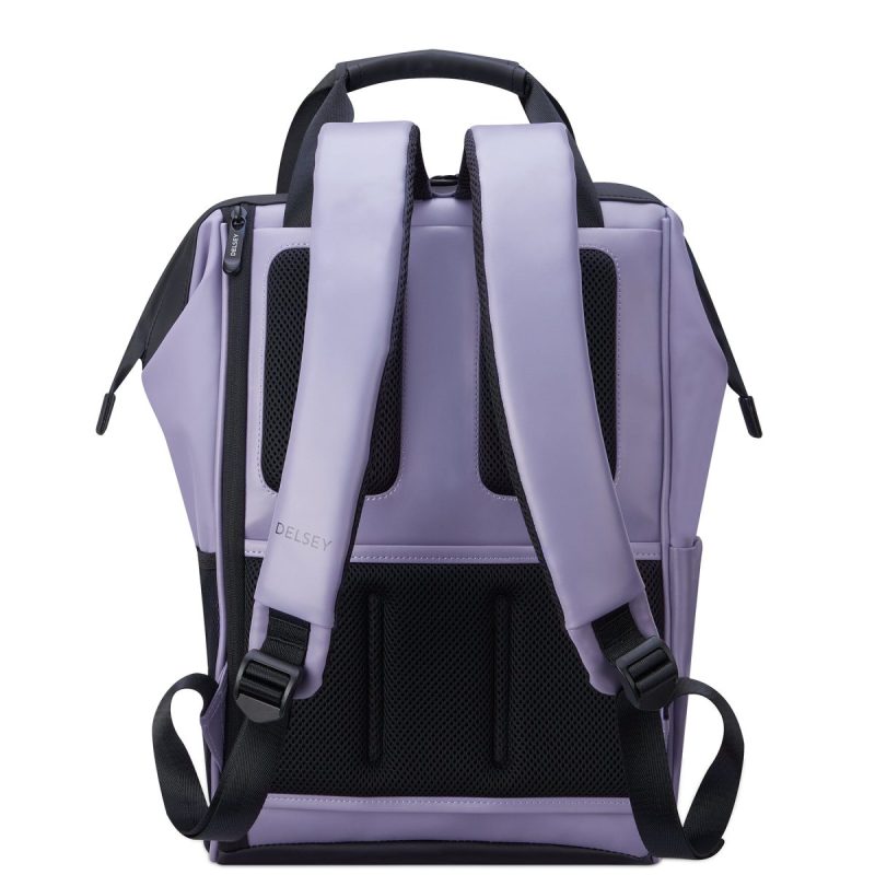 Delsey Turenne Backpack 9