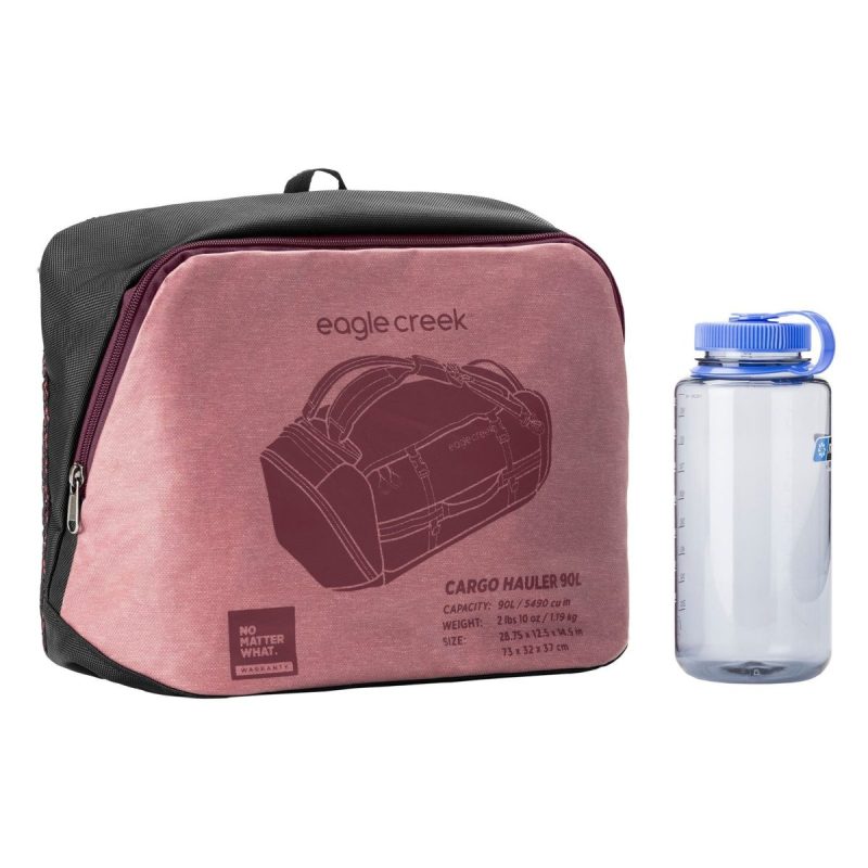 Eagle Creek Cargo Hauler Duffel 90L 22