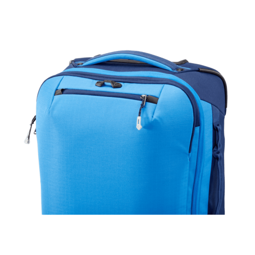 Eagle Creek Expanse 4 Wheeled International Carryon 16