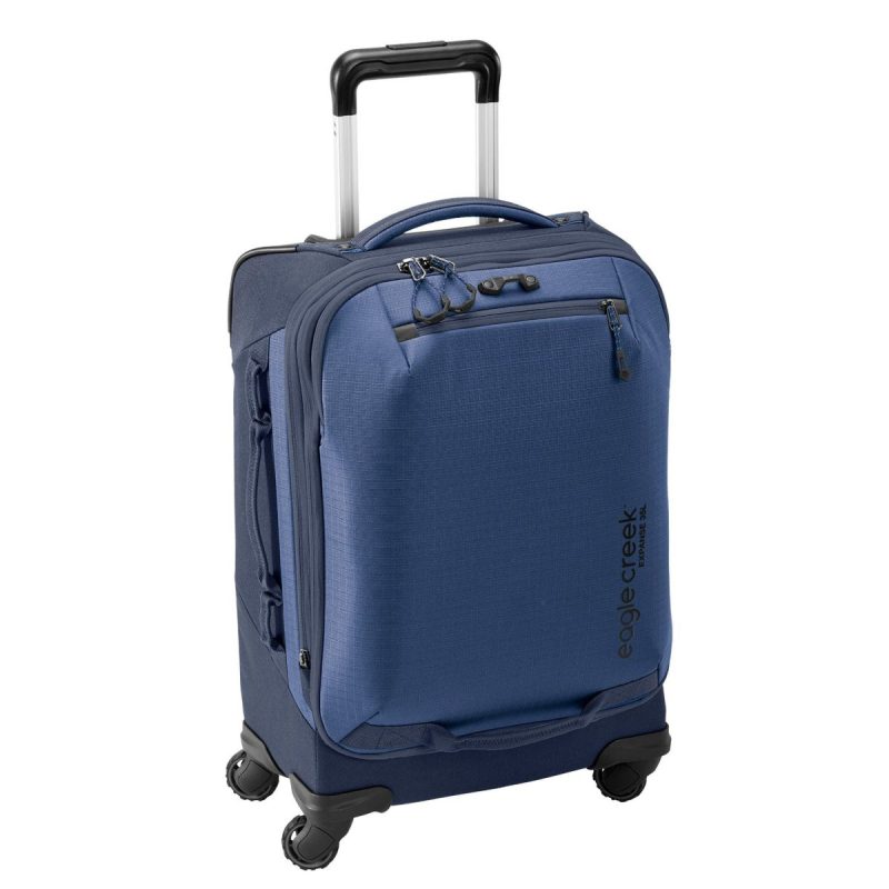 Eagle Creek Expanse 4-Wheeled International Carryon