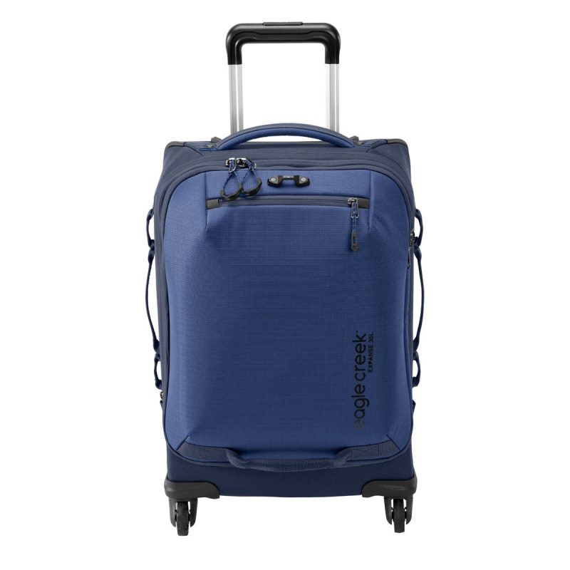 Eagle Creek Expanse 4 Wheeled International Carryon 5