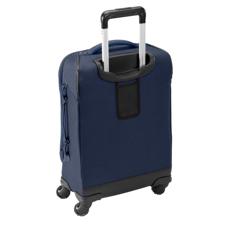 Eagle Creek Expanse 4 Wheeled International Carryon 9