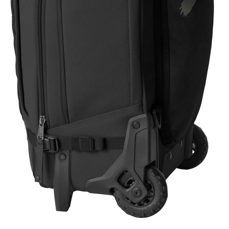 Eagle Creek Gear Warrior XE 2 Wheeled Convertible Carry On 36