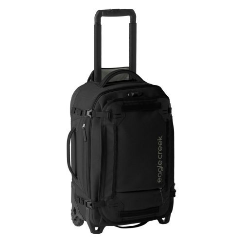 Eagle Creek Gear Warrior XE 2-Wheeled Convertible Carry-On