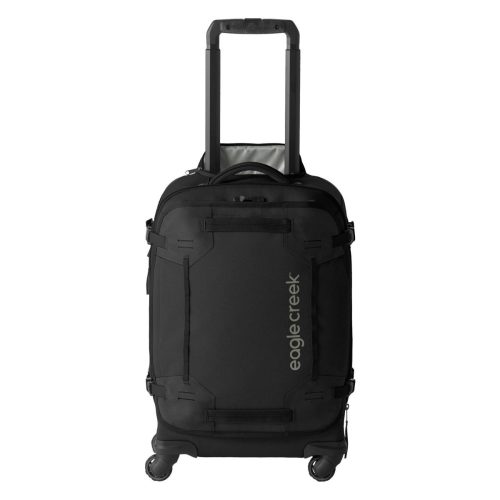 Eagle Creek Gear Warrior XE 4 Wheeled Carry On 11