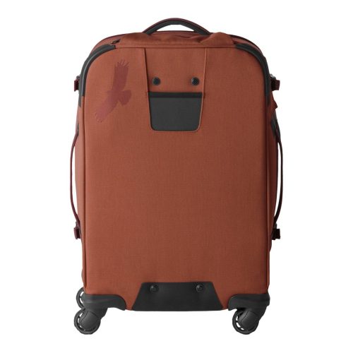 Eagle Creek Gear Warrior XE 4 Wheeled Carry On 12