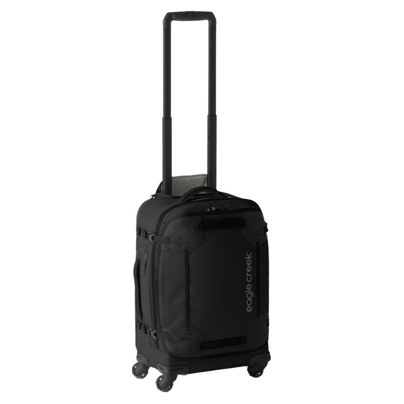 Eagle Creek Gear Warrior XE 4 Wheeled Carry On 24