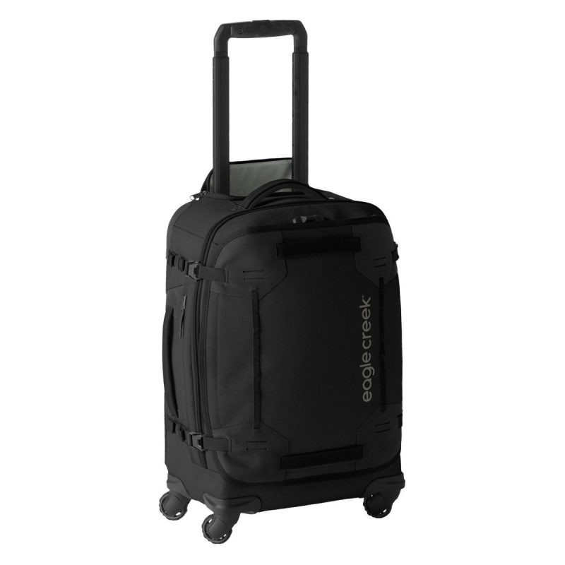 Eagle Creek Gear Warrior XE 4-Wheeled Carry-On