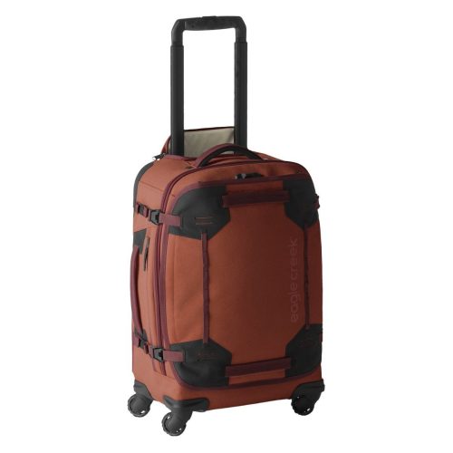 Eagle Creek Gear Warrior XE 4-Wheeled Carry-On